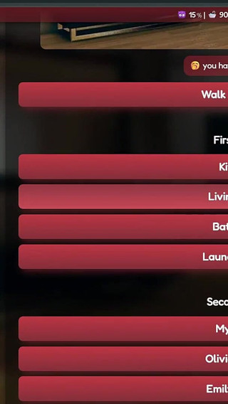 Let's Play: Confined & Horny - Pt3