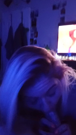 A Night with B and Neveah