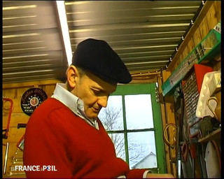 Dany's Bringing Natacha From for Our Grandpa to Take Her Apart