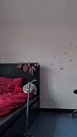 Stepdaddy’s Good Girl - Date Night Cleaning & Tease in Black Dress