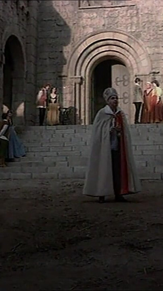 A Dwarp Fucked a Beautiful Brunette