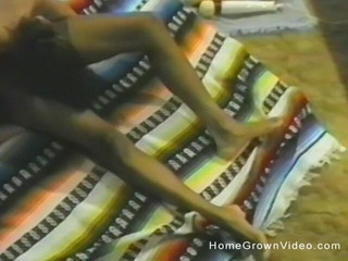 An Hour of Vintage Oral & Toys