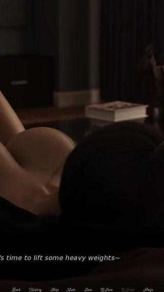 The Office - #35 Sex on the Sofa by Misskitty2k