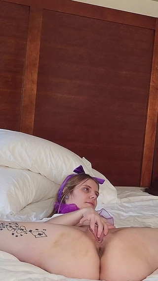 1950s Black Breeding in a Poodle Skirt Starring Memel Wilde