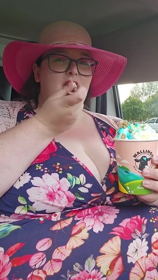 Let's Eat Some Icecream