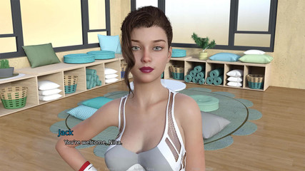 Summer of love: he has a girlfriend but he still goes on date with another girl ep 16