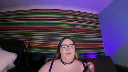 BBW Toy Time