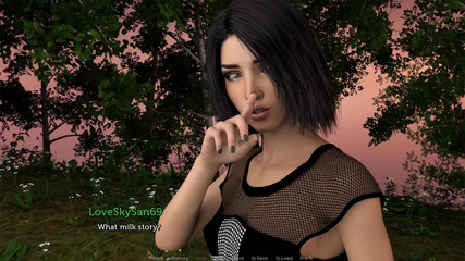 Acting Lessons [v1.0.1] Part 31 Sexy Rock! by Loveskysan69