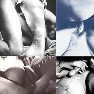 Stepsis in Law (bhabhi) Got Desperate.