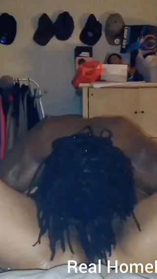 BBC Licking My Pussy Deepthroat 69 Squirting