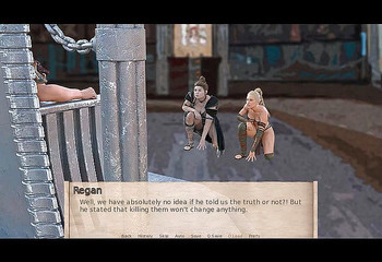 Alenjas adventures part 33