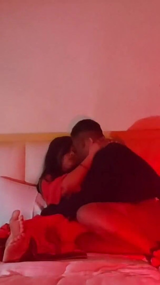 Stepsister in Law Seduced by Her Stepbrother in Laws at Her House