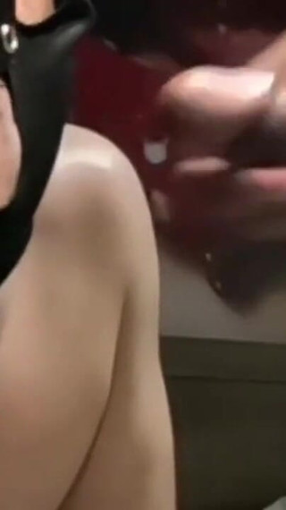 This Boy Was a Virgin and Was Very Nervous the First Few Times