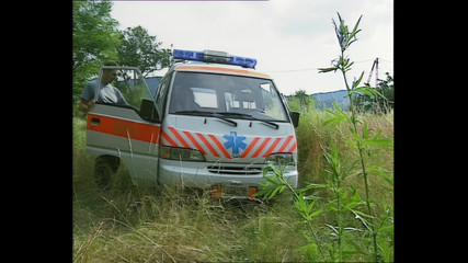 Stepdad Fucks Stepdaughter in the Car with His Big Cock