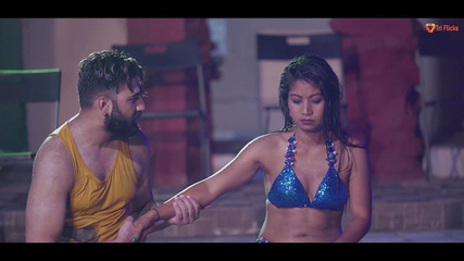 A Indian Beautiful Couple Romance