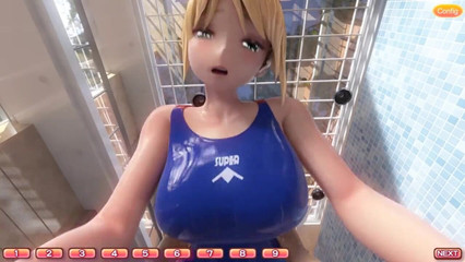 Emilia's Diary (sex Scenes) - Part 20 Swimsuit Sex by Loveskysanx