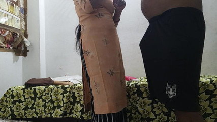 Gave Pelt to Sister-in-law Who Came to Do Paper Work