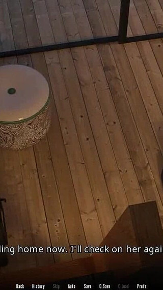 Wvm: Interracial Cumshot in the Shower Episode 17 - S03