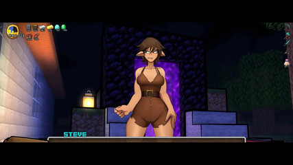 Minecraft Horny Craft - Part 69 Fucking Sexy Babes by Loveskysanhentai