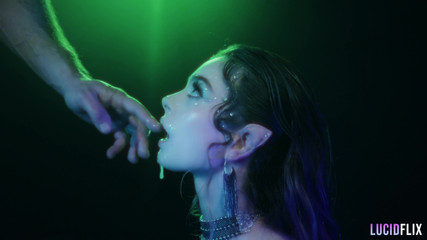 Lucidflix Luminati with Molly Little