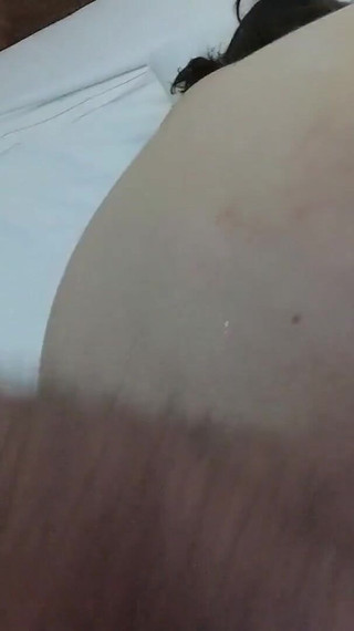 Two Hands Are Better Than One, Inside My Ass Hole