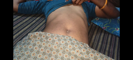 Indian Wife's Pussy Fingered and Fucked 22