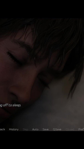 Living with Vicky - Chapter 1 - Stan Grabbed Vicky and Kissed on Her Neck