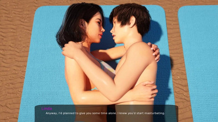 Milfy City [v0.6e] Part 96 Linda and Caroline Omg by Loveskysan69