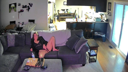 Caught Wet Handed Teaser