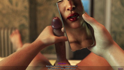 The Art of Seduction Part 31