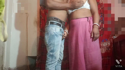 I Fucked Aunties Hand