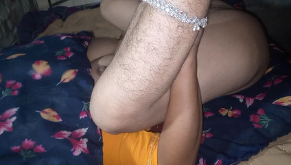 Indian Desi Girl Fucked
