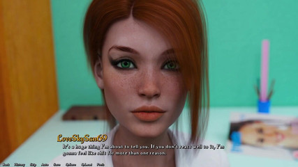 Being a Dik 0.8.1 Part 224 a Really Hot Situation by Loveskysan69