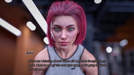 My Cute Roommate 2 Gamplay with Sex Scene Part 4