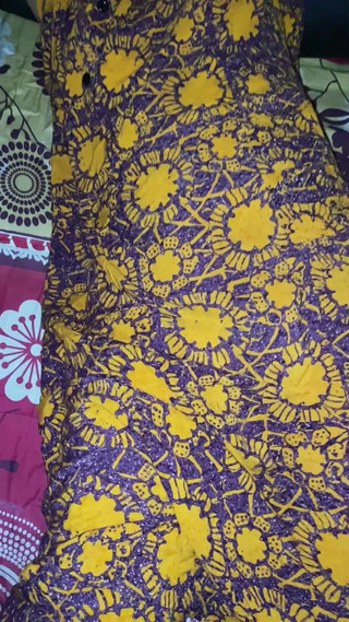 Caught Seducing a Neighbor's Wife in a Dress