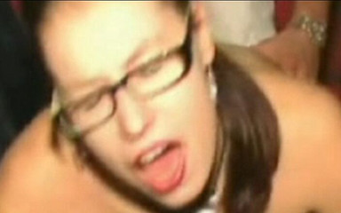 A Dream to Fuck This Cunt