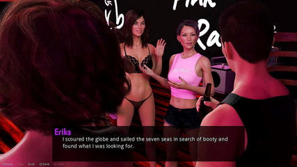 A man for all: strip club with wild girls - ep. 22