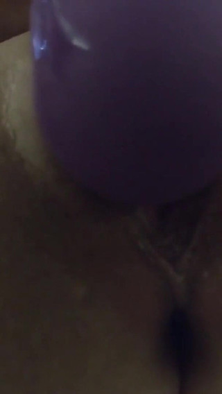 I Record My Sexy Girlfriend Masturbating and I Finished All Wet From Squirt