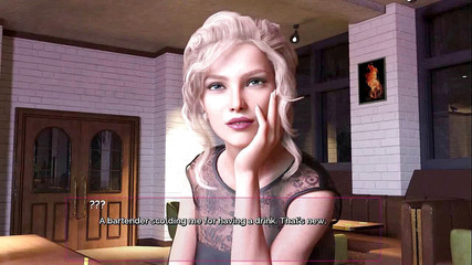 Shut Up And Dane: His girlfriend almost caught him how he fucks her stepmother-Ep2