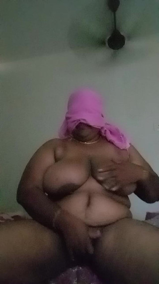 Indian Stepaunty Is Hot