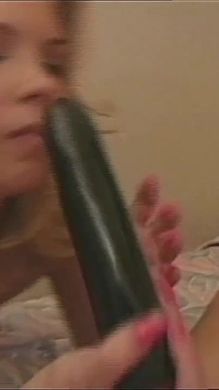 Two Fantastic Bisexual MILFs Ass Fucked and Cummed in Mouth by a Monster Cock