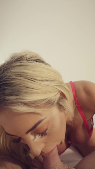 Use my fuck holes, sugar-daddy! - Fit Kitty cums hard