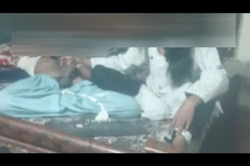 Pakistani Couple Fucking Anal and Pussy Both Online Season 3 Episode 2 Part 2