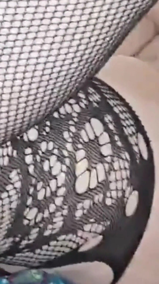 BBC Anal Missionary Pounding While Fucking My Pussy with Vibrator