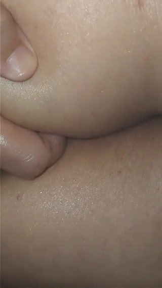 Anal Fingering 8