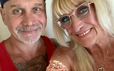 Dannyboy & Jennigurl Getting Real Sexy-freaky for You!