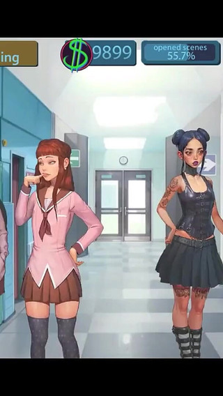 Taffy Tales V1.07.3c Part 99 Kinky Stuff by Loveskysan69