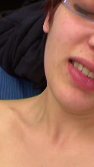 Red Head Severine Is Fond of Anal