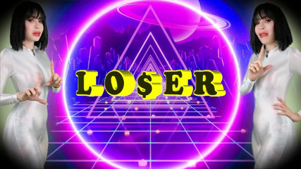 I Fucking Hate You - Asmr