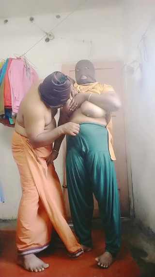 College Teacher Boyfriend Performance